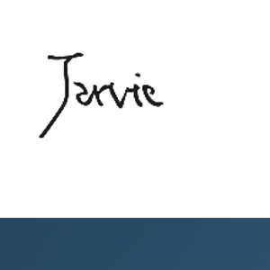 Jarvie logo