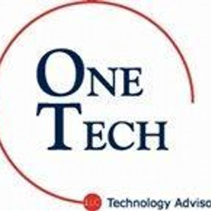 One Tech logo