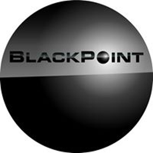 BlackPoint IT logo