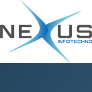 Nexus Infotechno INC logo
