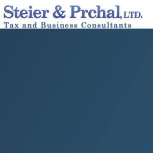 Steier &amp; Prchal, Ltd. logo