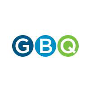 GBQ Partners logo