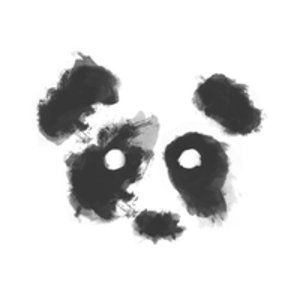 Odd Panda Design logo