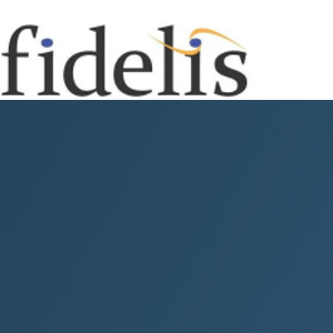 Fidelis, Inc. logo
