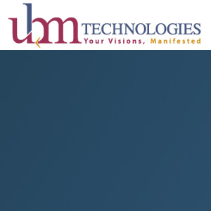 UBM Technologies logo