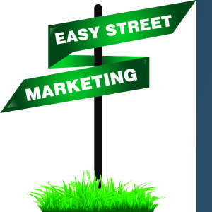 Easy Street Marketing logo