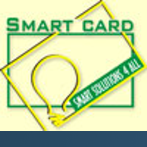 Smart Card Co. logo