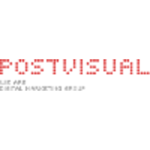 PostVisual logo