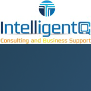 IntelligentQ logo