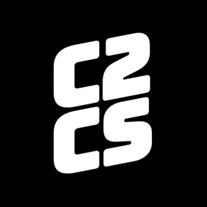 C2 Creative Studio logo