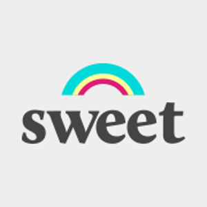 Sweet Media logo