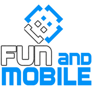 FUN and MOBILE logo