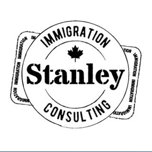 Stanley Immigration Consulting logo