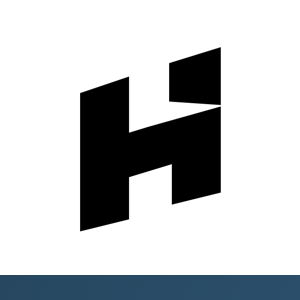 Hire Ukraine logo