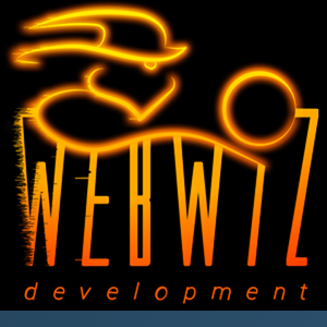 Webwiz logo