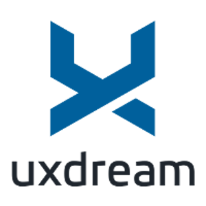 UX Dream logo