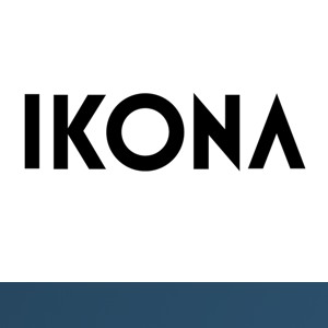 IKONA logo