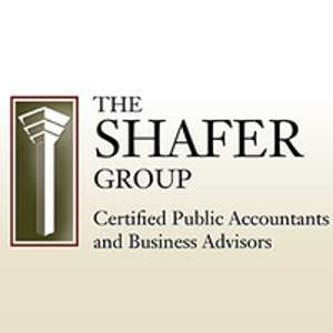 The Shafer Group PC logo