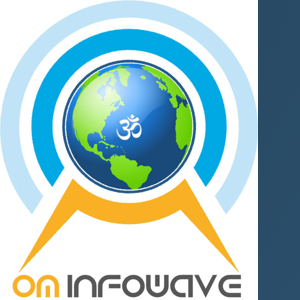 Om Infowave logo