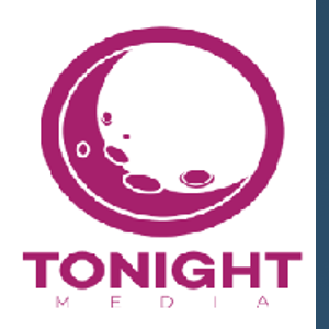 Tonight Media logo