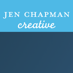 Jen Chapman Creative logo