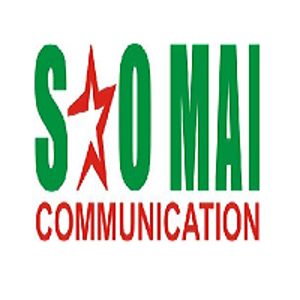 Sao Mai Communication Corp. logo