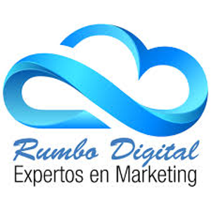 Rumbo Digital logo
