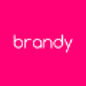 Brandy Software logo