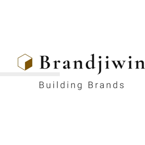 Brandjiwin logo