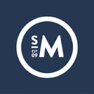 Something Massive logo