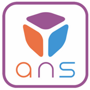 Apps N Stuff logo