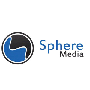Sphere Media logo
