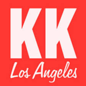 KK Los Angeles logo