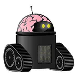 Bitbotic logo