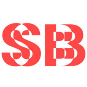 Solid Block logo