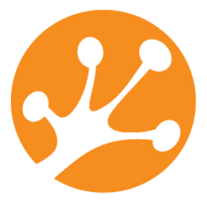 Treefrog Design logo