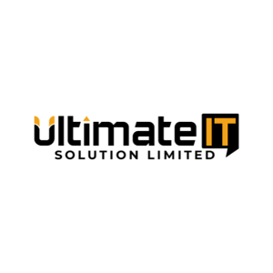 Ultimate IT Solution Ltd. logo