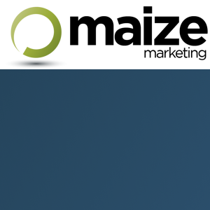 Maize Marketing logo