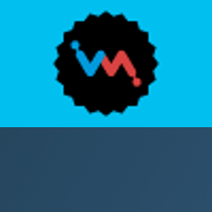 Vespa Media logo