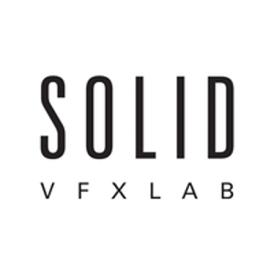 Solid VFX Lab logo