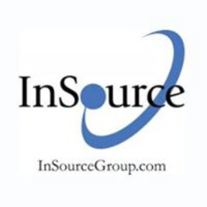 The InSource Group logo