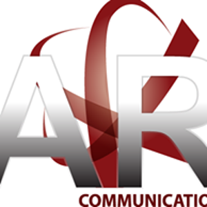 ARCom logo