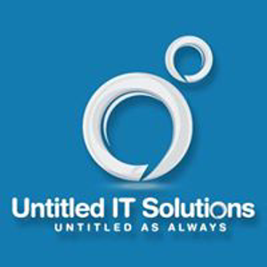 Untitled IT Solutions (Pvt.) Ltd. logo