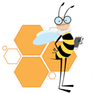 Bee Services Web &amp; Mobile Solutions logo