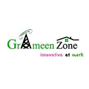 GrameenZone logo