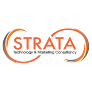 Strata Consulting Ltd logo