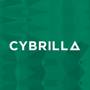 Cybrilla logo