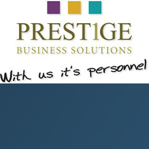 Prestige Business Solutions Ltd logo