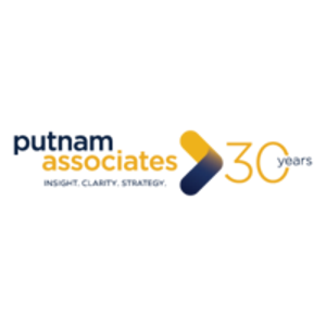 Putnam Associates logo