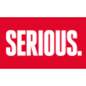 Serious Corporate and Brand Communications logo